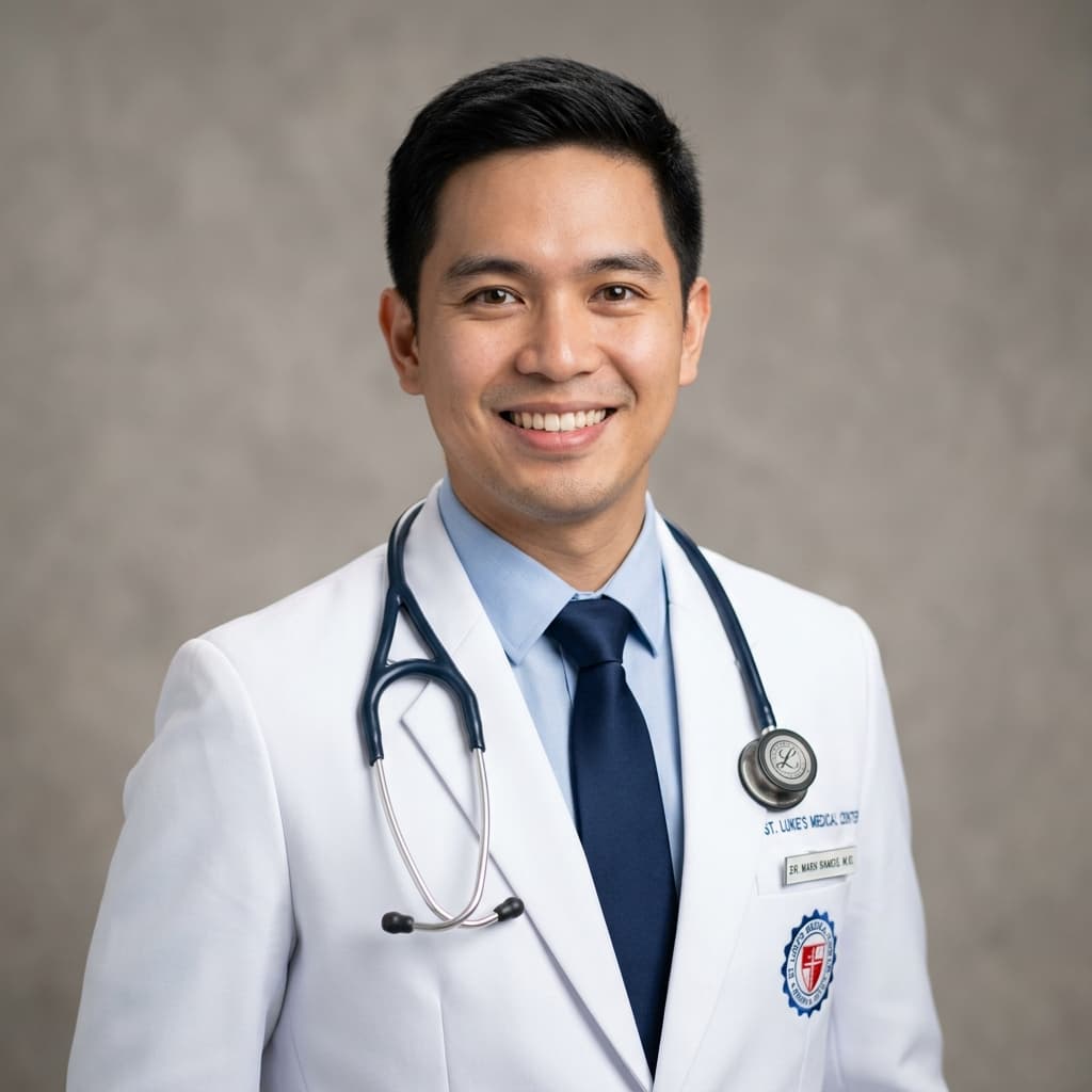 Michael Guillermo