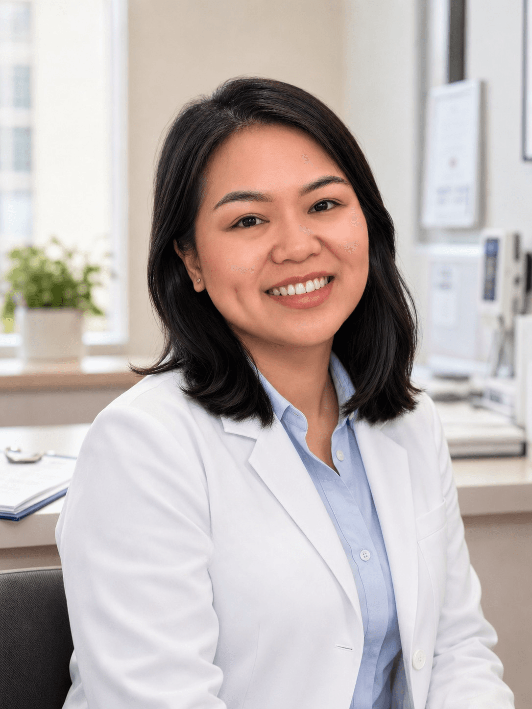 Sarah Jane U. Rivera